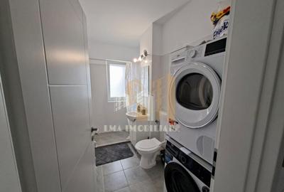 Apartament 2 camere -56mp in subcetate city 1 Brasov - 8