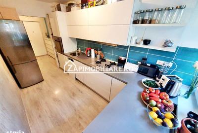 Apartament cu 2 camere în Dacia - 7