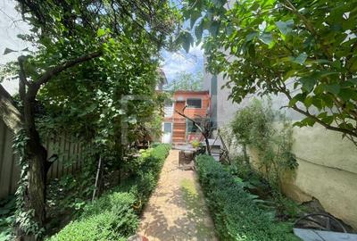 3 camere in vila la curte | Foisorul de foc  - Iancului - 5