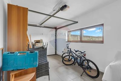 Casa noua pe colt si teren 1079 mp de vanzare in Macea,Arad 0%Comision - 28