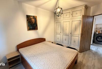 Apartament cu 2 camere decomandat, mobilat în Câmpului - 8
