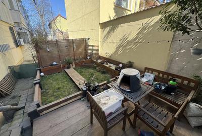 Apartament cu 2 camere semidecomandat, mobilat în Tomis II - 8