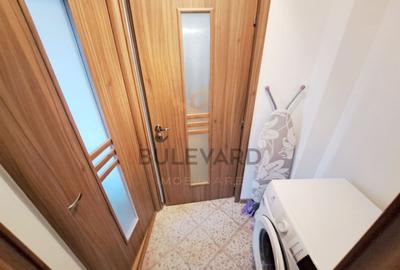 Apartament cu 2 camere semidecomandat, mobilat în Grigorescu - 11