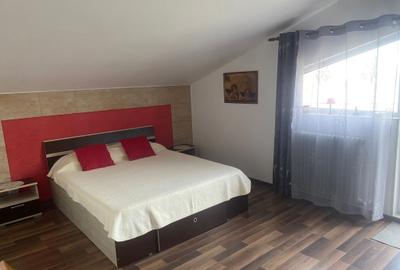 Duplex cu 5 camere cu Canalizare în Nord - 7