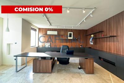 FARA COMISION! Apartament/ birou 110mp, etajul 1, ULTRACENTRAL - 1
