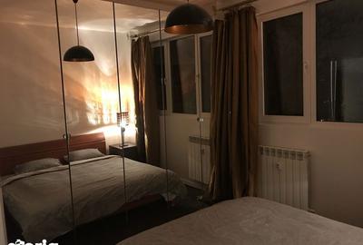 Apartament cu 2 camere semidecomandat în Grivița - 7