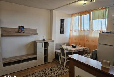 Garsonieră în Mănăștur - 4