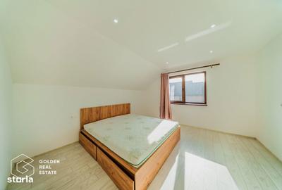 Casă cu 4 camere cu Teren 300 Mp în Bujac - 9