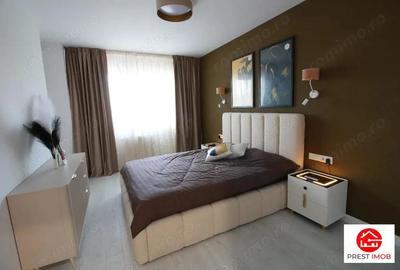 Apartament 2 camere - 1