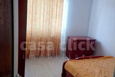 Apartament cu 3 camere decomandat, mobilat în Micro 39 - 3