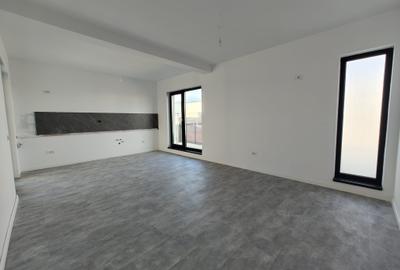 Casă individuală – 3 dormitoare, - 402 mp teren - Aviatorilor - 12