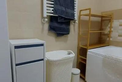 Apartament cu 2 camere decomandat în Capitol - 1