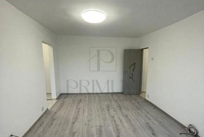 Dambovita - 2 Camere - Bloc izolat - Complet renovat - Balco