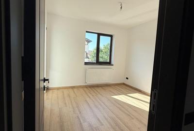 Duplex cu 5 camere în Olteniței - 12