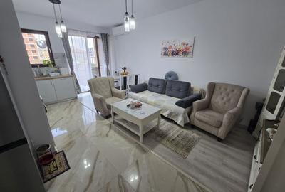 Gradina proprie. Mobilat si utilat complet. 2 Bai. Aproape de Eso. - 4