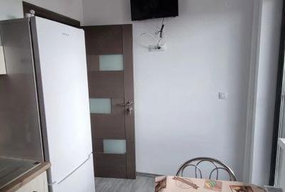 Garsonieră decomandată în Grozăvești - 1
