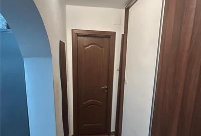 Apartament cu 2 camere decomandat în Sud - 10