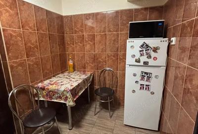 Garsonieră semidecomandată în Sărari - 1