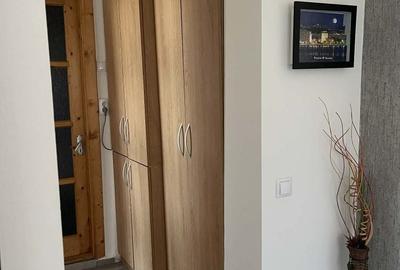 Apartament cu 2 camere în Central - 7