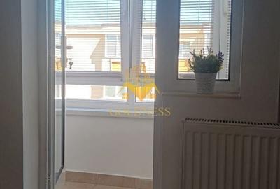 Apartament cu 2 camere decomandat, mobilat în Între Lacuri - 8
