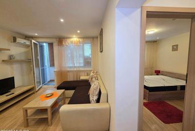 Apartament cu 3 camere, mobilat în Tomis II - 3