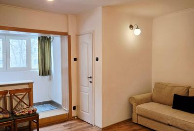 Vanzare garsoniera Metrou Crangasi, Piata, Linia 41 - 1