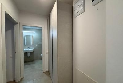 De inchiriat  apartament 2 camere | Parcare | Pipera-Aviatiei | H Pipera Lake - 7