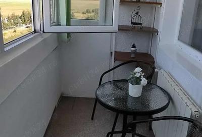 Apartament cu doua camere - 4