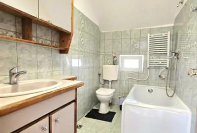 Apartament cu 3 camere decomandat în Chișoda - 7