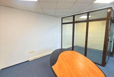 Baneasa - Spațiu de birou disponibil – Șos. București-Ploiești, Sector 1 - 6