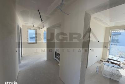 Casă cu 4 camere cu Teren 600 Mp în Baciu - 9