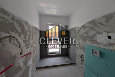 Penthouse cu 4 camere decomandat în Theodor Pallady - 21