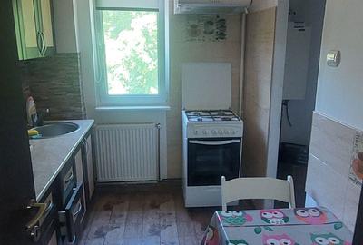 Apartament cu 2 camere semidecomandat în Exterior Vest - 5