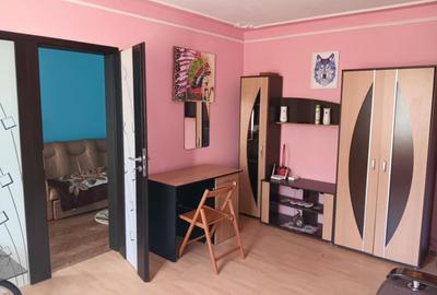 Alexandru Cel Bun Parcul Voievozilor apartament 2 camere 45 mp cu CT Alexandru Cel Bun Parcul Voievozilor apartament 2 camere 45 mp cu CT - 9