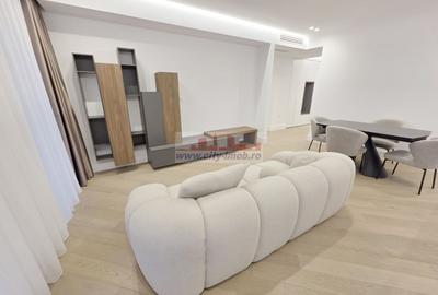Apartament cu 5 camere decomandat în Băneasa - 2
