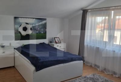 Casă cu 4 camere cu Teren 600 Mp în Vetiș - 8