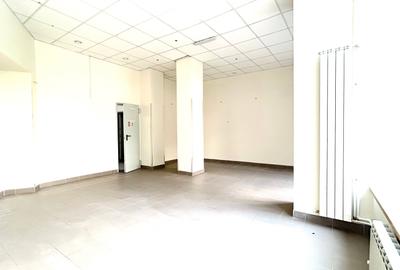 Spatiu comercial stradal cu dublu acces - 5