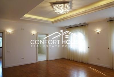 Vila impunatoare D+P+E, suprafete generoase, finisaje premium, teren 2000mp Vila impunatoare D+P+E, suprafete generoase, finisaje premium, teren 2000mp - 43