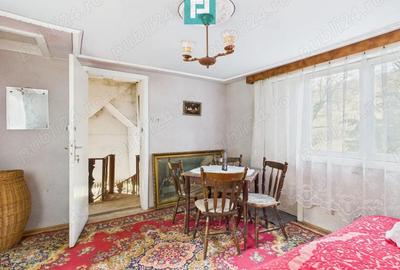 Casă în Roșia - 1