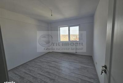 Garsonieră în Valea Lupului - 1