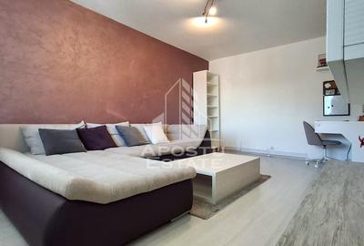 Apartament cu 3 camere decomandat, mobilat în Micălaca - 1