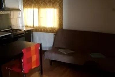 Inchiriere Garsoniera Centrala Doamna Ghica - 6