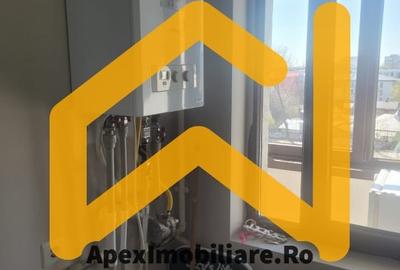 Garsonieră decomandată în Giurgiului - 3