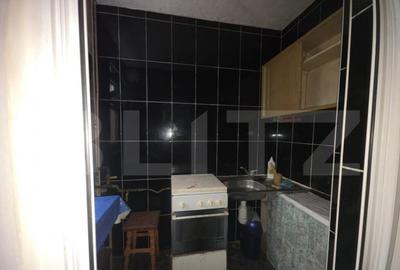 Garsonieră, mobilată în Central - 4