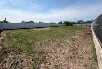 Teren de 950 mp, în Corbeanca