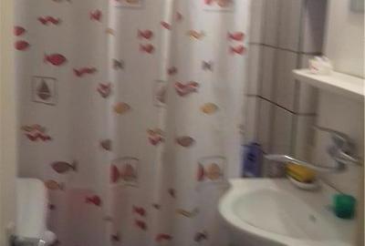 Garsonieră semidecomandată în Mănăștur - 15