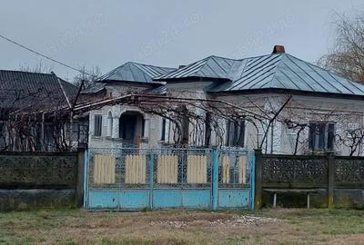 Vand urgent casa in Leordeni Arge? - 2