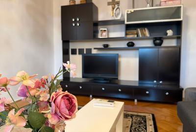 Apartament 2 camere – Sector 3, Str. Rotunda nr. 10 – 52 mp utili - 3