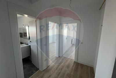 Garsonieră decomandată în Est - 6