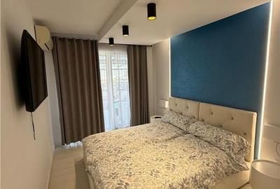 Apartament cu 3 camere semidecomandat în Gheorgheni - 3